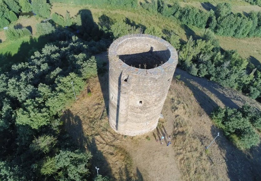Torre de Ordás, Spain